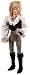 Labyrinth - 12 Inch Action Figure: David Bowie as The Goblin King Jareth