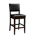 Linon Milano Counter Stool 24