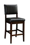 Linon Milano Counter Stool 24