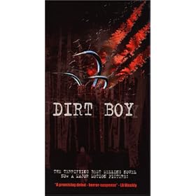 Dirt Boy [VHS]
