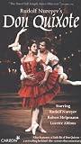 Review ITV DVD  / Rudolf Nureyev's Don Quixote
