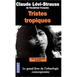 Tristes tropiques