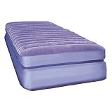 Simmons Extraordinaire Pillow-Top Air Bed