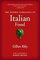 The Oxford Companion to Italian Food