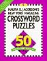 New York Magazine Crossword Puzzles