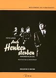 Auch Henker sterben (Collector's Edition)
