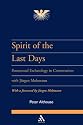 Spirit of the Last Days: Pentecostal Eschatology in Conversation with Jurgen Moltmann (Journal of Pentecostal Theology Supplement)