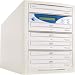 5 Target 52X CD Duplicators