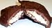 Gourmet Food : Scott's Cakes Chocolate Covered Coconut Macaroon Cookies 1 lb. Box
