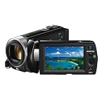 Sony Handycam DCR-PJ6E