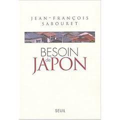 Besoin de Japon