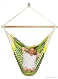 Eigenschaften La Siesta CUL21-4 / Hängesessel Currambera Lounger L210 grün