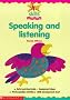 Speaking and Listening (Skills for Early Years)