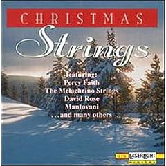 Christmas Strings