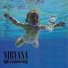 Nevermind [VINYL]