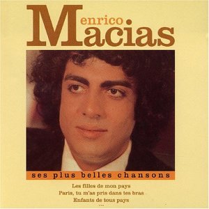 Enrico Macias - Mon Coeur D