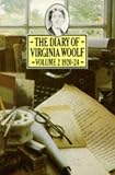 The Diary of Virginia Woolf: 1920-24 v. 2 (Penguin Classics)