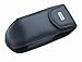 BlackBerry 7100 Series Leather Pouch - Black