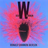 Red Warrior