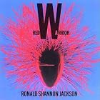 Red Warrior by  Ronald Shannon Jackson 