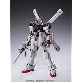 MG 1/100 XM-X1 クロスボーンガンダムX-1 Ver.Ka (機動戦士クロスボーン・ガンダム)
