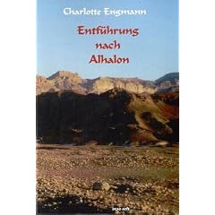 Entf�hrung nach Alhalon