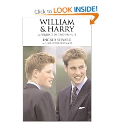 William & Harry: A Portrait of Two Princes