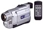JVC GRDVL317U MiniDV Digital Camcorder