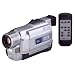 JVC GRDVL317U MiniDV Digital Camcorder
