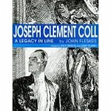 JOSEPH CLEMENT COLL Vol 2: A Legacy in Line Deluxe