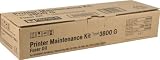 Ricoh Gestetner Dcc38/Ricoh Aficio Ap3800c/3850c/Savin Slp38c Fuser Oil Maintenance Kit