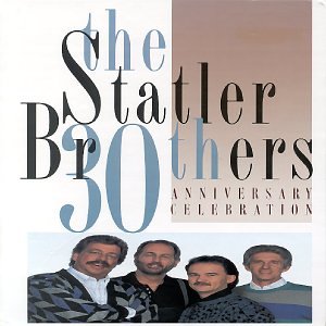 Statler Brothers, The - 30th Anniversary Celebration - Zortam Music