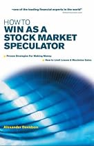 Bestsellers cluster sheet: How to Win as a Stock Market Speculator: 53