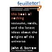 The Book of Nothing: Vacuums, Voids, and the Latest Ideas About the Origins of the Universe
