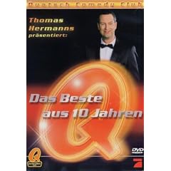 Quatsch Comedy Club - Das Beste aus 10 Jahren