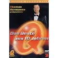 Quatsch Comedy Club - Das Beste aus 10 Jahren