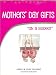 Mother's Day Gifts... On a Budget (...On A Budget Series)