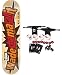 DGK COMPLETE SKATEBOARD Wade Desarmo CAVITIES 8.25