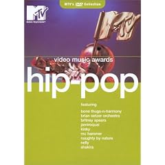 MTV Video Music Awards - Hip-Pop by 