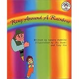 Ring Around a Rainbow (Book and Cassette) (See-More's Workshop Series)