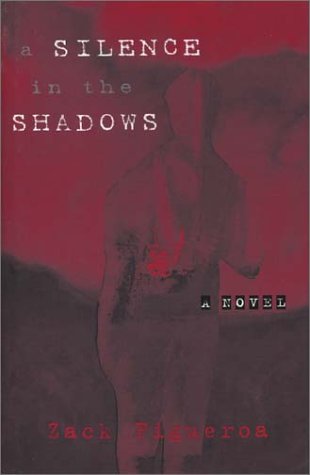 a silence in the shadows