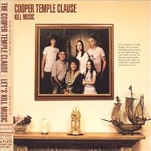 Let's Kill Music