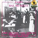 Revue Artistes Divers  / Paris Bal Musette