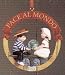  Peace on Earth: Italy 1st Edition 1991 Hallmark Keepsake Ornament QX5129