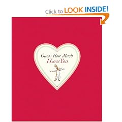 Guess How Much I Love You: Sweetheart Edition