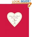 Guess How Much I Love You: Sweetheart Edition