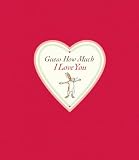 Books : Guess How Much I Love You: Sweetheart Edition