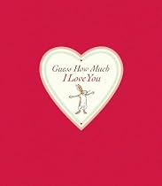 Guess How Much I Love You: Sweetheart Edition