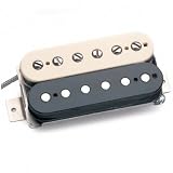 Seymour Duncan SH-1 '59 Model Electric Guitar Pickup, Black Neck