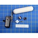 Skuttle A17-1731-013 Complete valve and float Assembly,